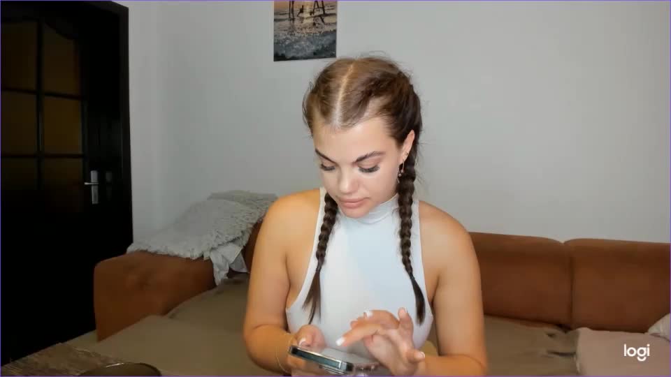 stefaninelly Live Sex December 14, 2025