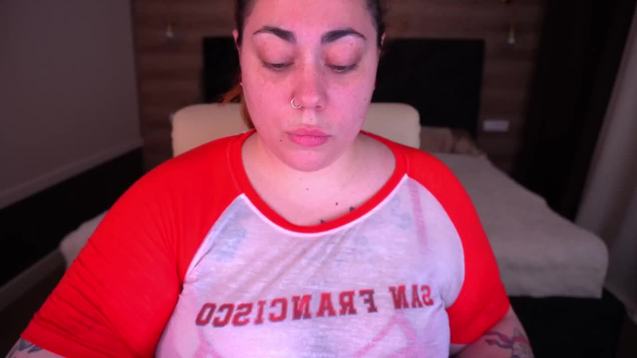 AmazonkaStarrr Live Sex December 14, 2025