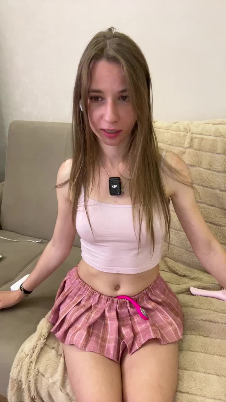 tinykisa Live Sex 2025.08.14