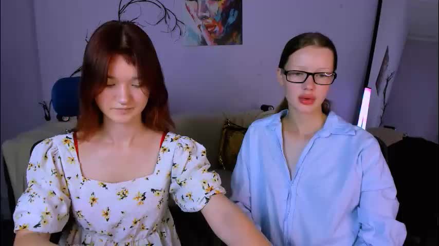 roxanna_spicy Live Sex December 13, 2025