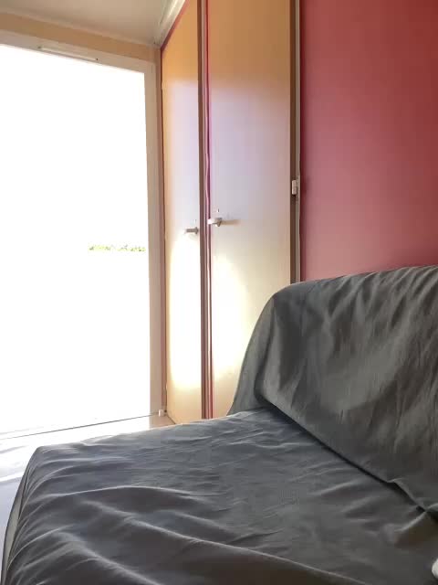 Miss_Milka Live Sex December 14, 2025