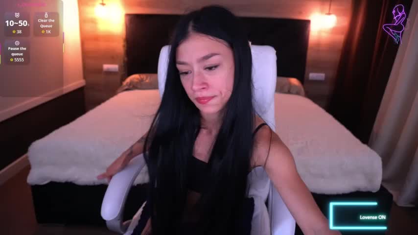 FataleNellie Live Sex December 17, 2025