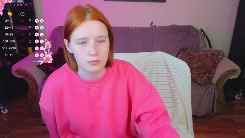 berry_assortment Live Sex December 13, 2025