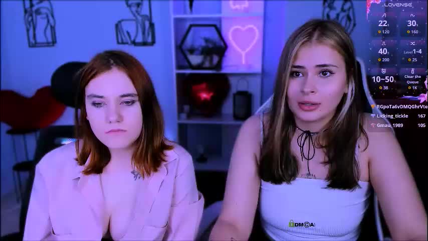 niko_lle Live Sex December 13, 2025