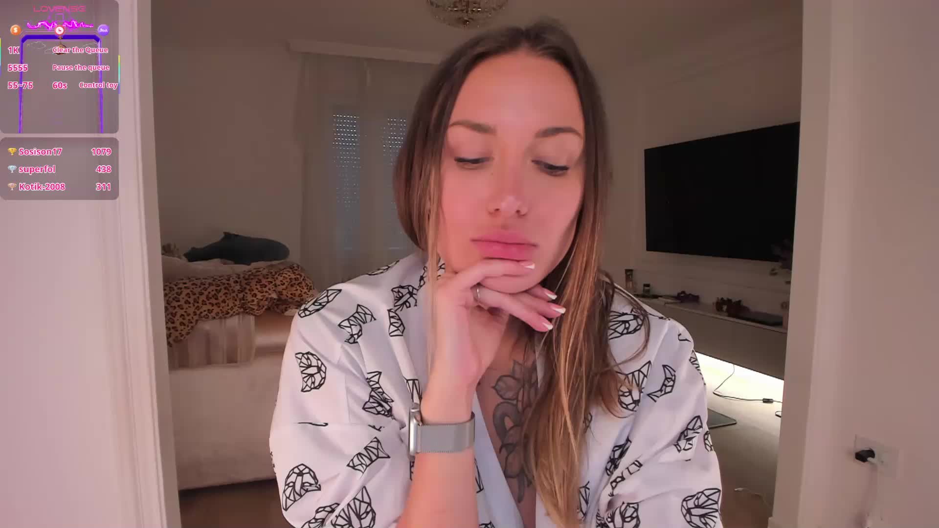 seilyfox Live Sex December 15, 2025