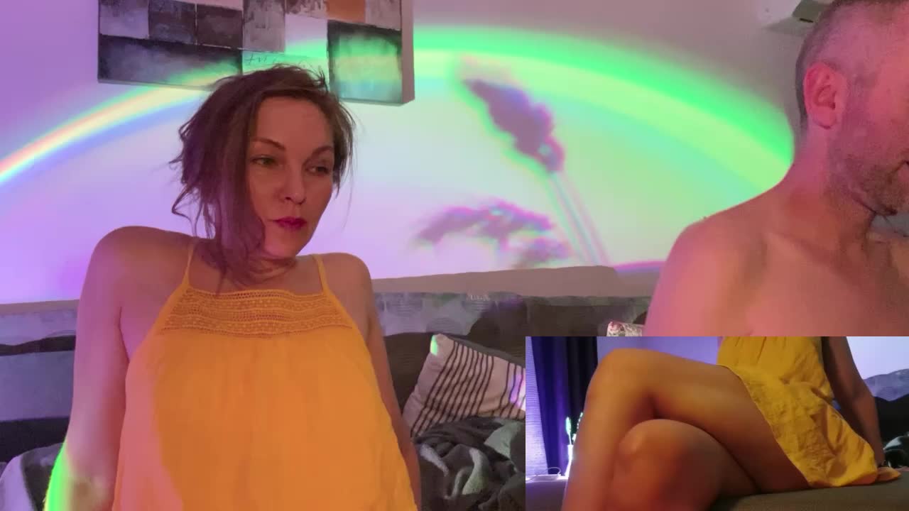 Severiyug Live Sex December 14, 2025