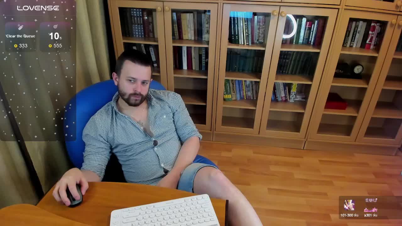 NikkiBrooks Live Sex December 14, 2025