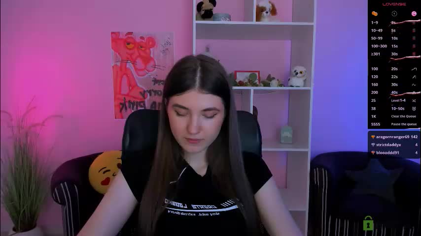 lissa_night Live Sex December 17, 2025