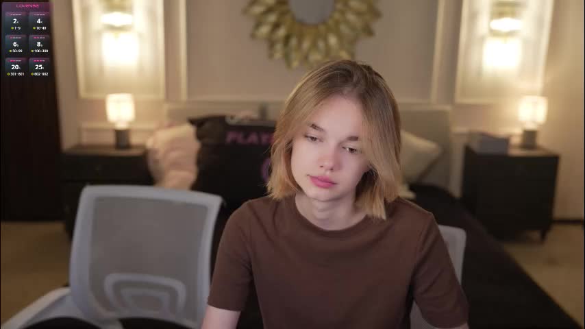 anabel054 Live Sex December 14, 2025