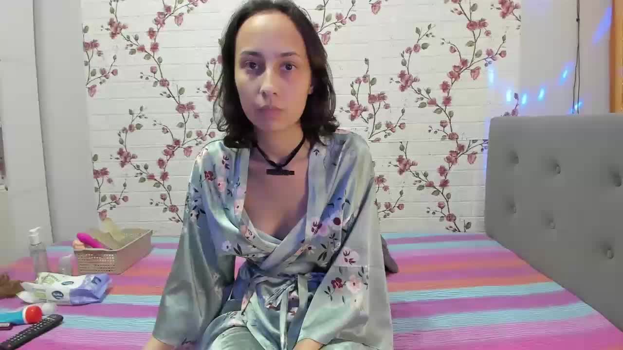 ReginaShine Live Sex December 13, 2025