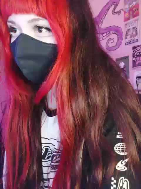 -Nanamin- Live Sex December 13, 2025