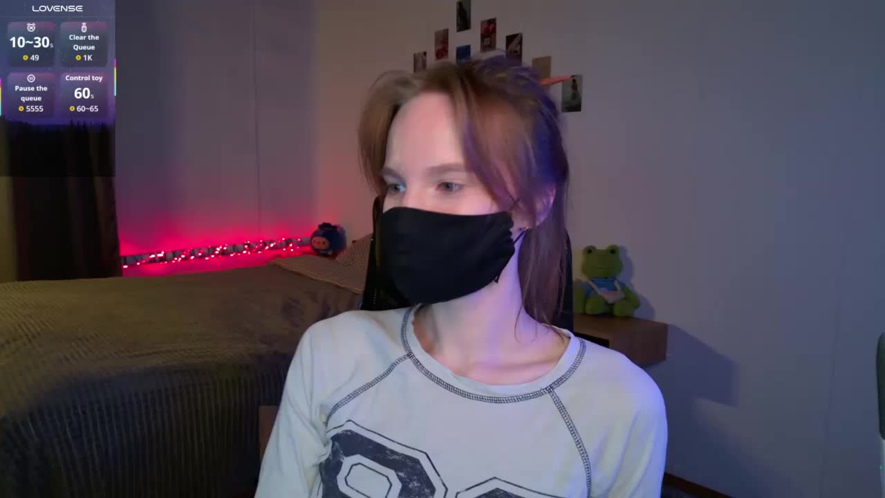 Zelilo Live Sex 2025.08.14