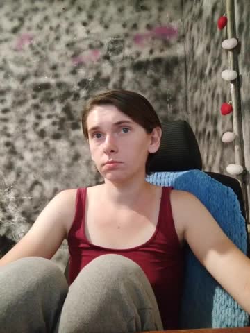 Your_Kitty Live Sex December 14, 2025