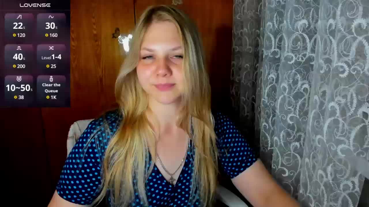 Emma-Frizea Live Sex December 14, 2025