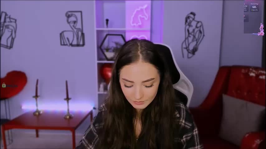 miki_nikki Live Sex December 14, 2025