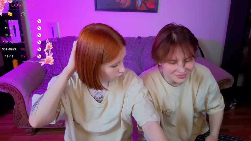 berry_assortment Live Sex December 13, 2025