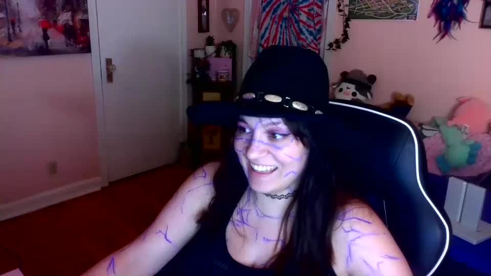 spawnofademon Live Sex December 13, 2025