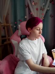 Fuzzy_Unicorn Live Sex December 14, 2025