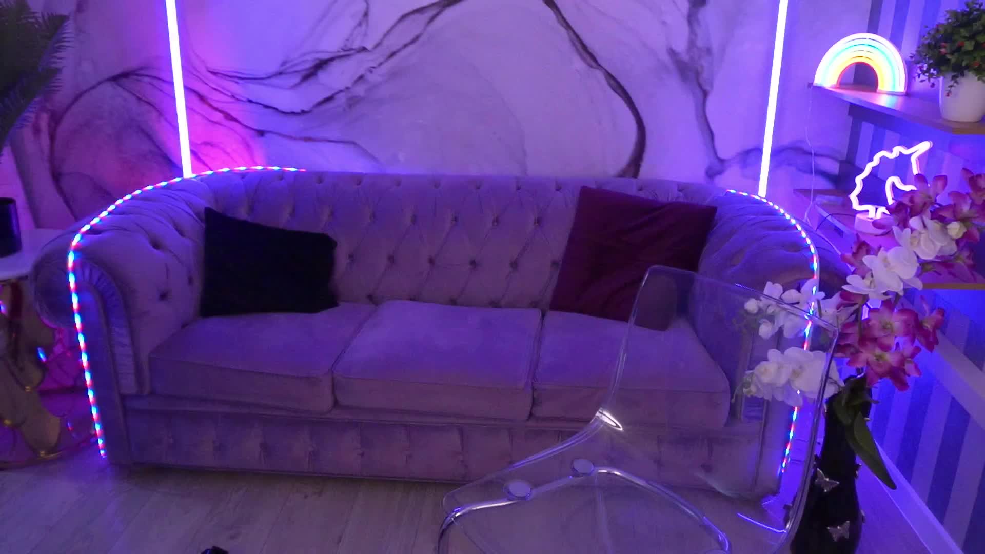 CrystallPaws Live Sex December 14, 2025