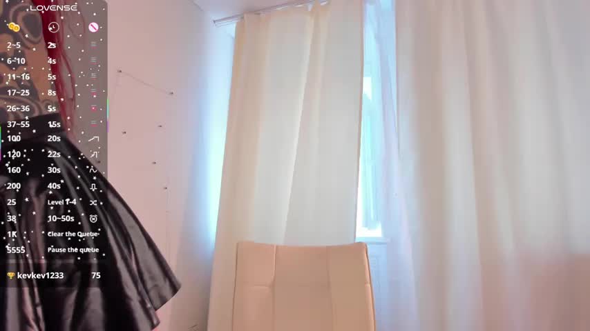 J_Hunter_ Live Sex December 12, 2025