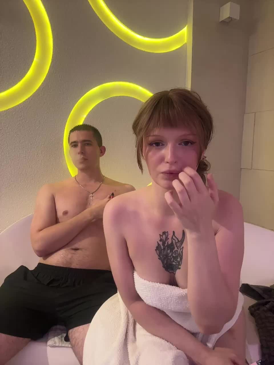 HoneyNSir Live Sex August 13, 2025