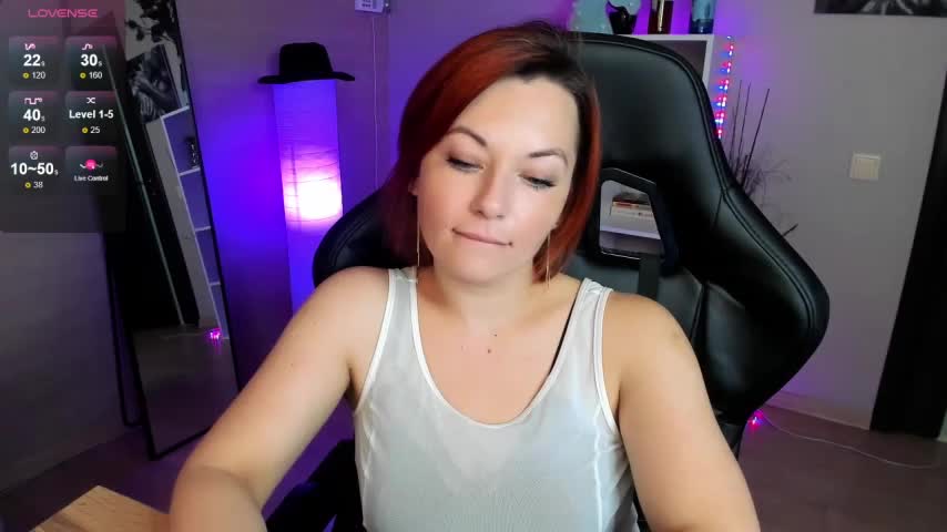 Serena_Woods Live Sex December 14, 2025