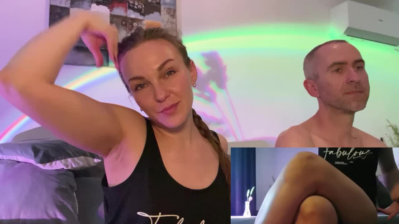 Severiyug Live Sex December 14, 2025