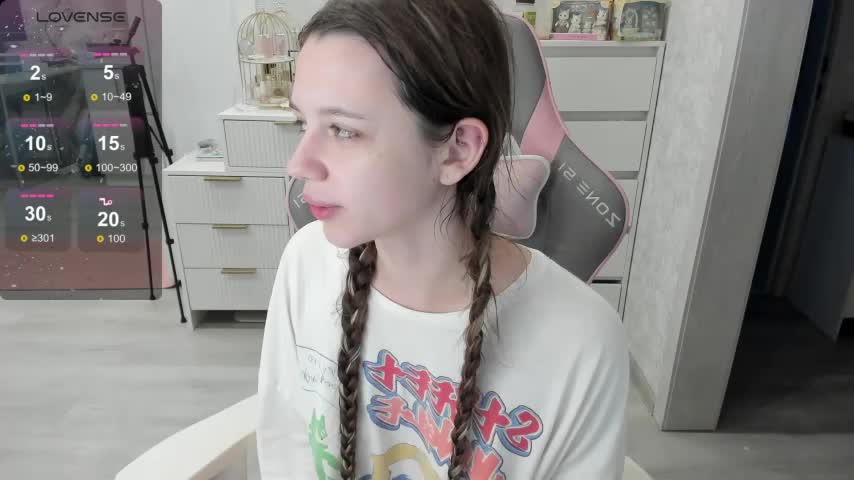 kokomii_ Live Sex August 14, 2025