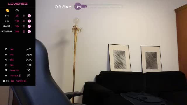 sexy_sweets Live Sex December 18, 2025