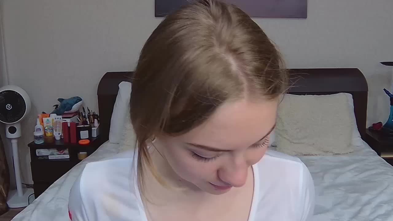 LinkaMalinka Live Sex December 17, 2025