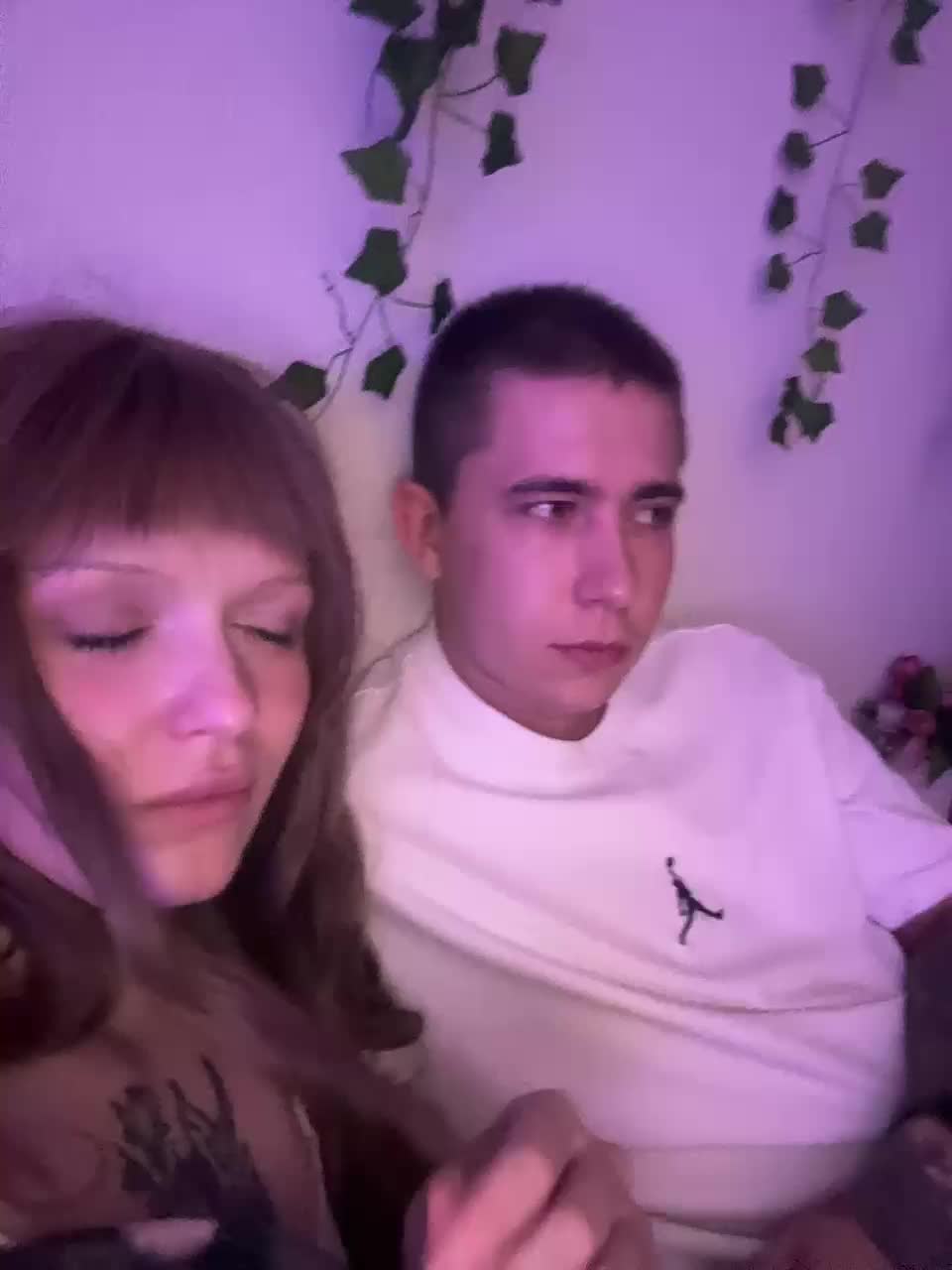 HoneyNSir Live Sex August 13, 2025