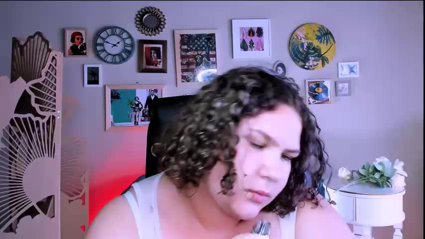 FlorenceAnderson Live Sex December 14, 2025