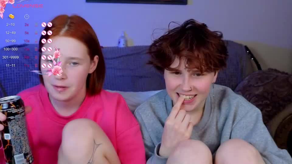 berry_assortment Live Sex December 13, 2025