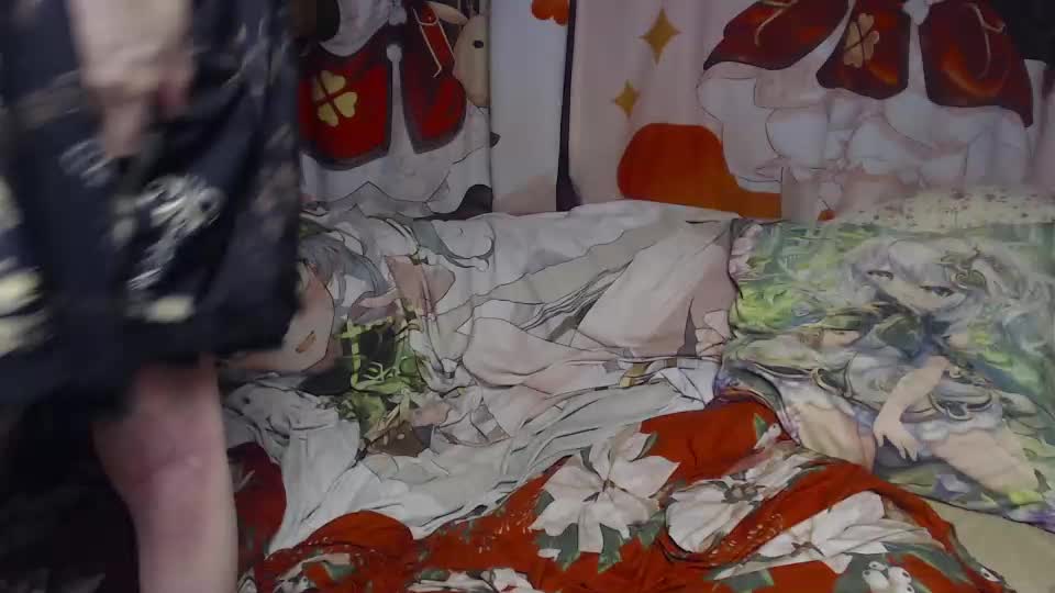 iselestias Live Sex December 14, 2025