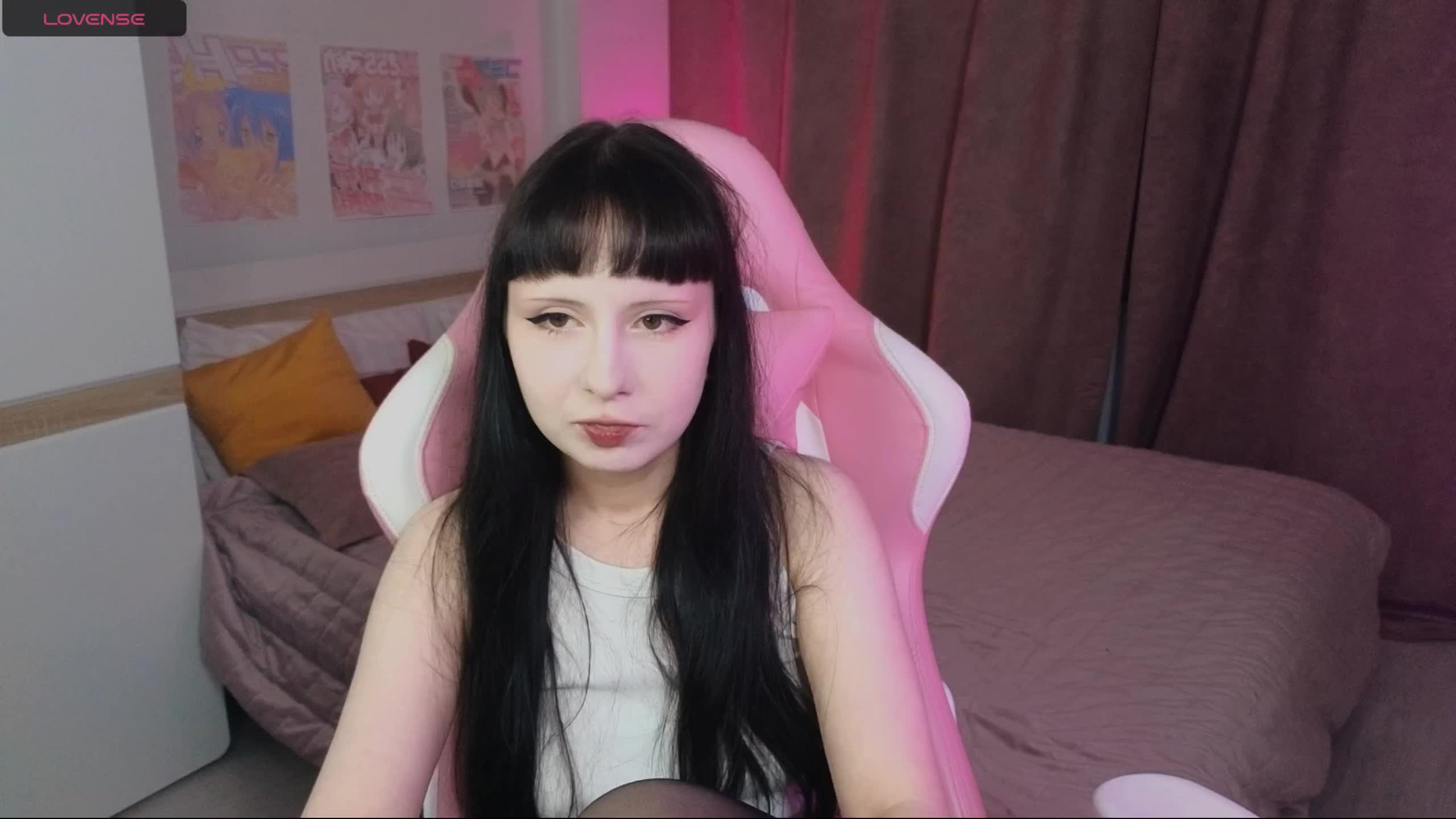 DianaVi Live Sex August 13, 2025