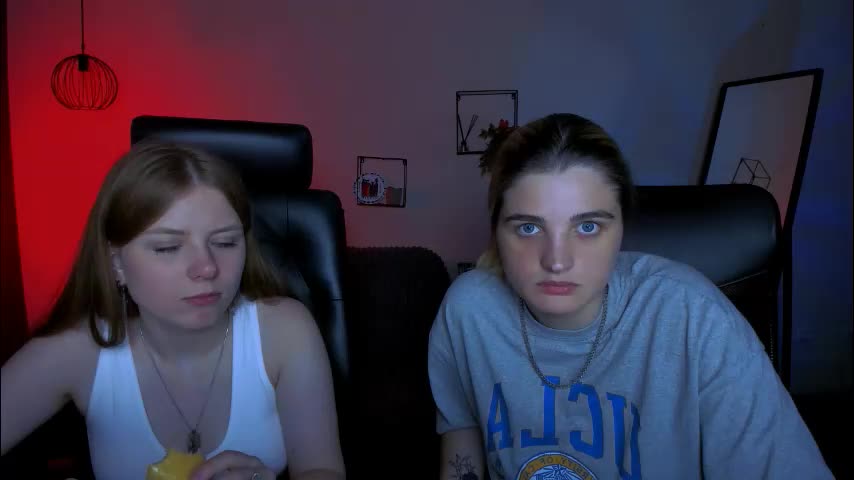 foxy_tease_ Live Sex December 13, 2025