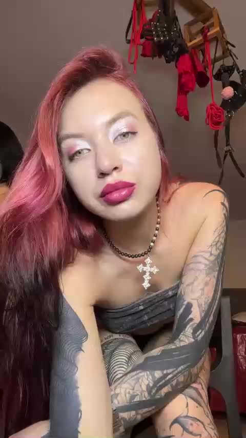 Lina69Femdom Live Sex December 14, 2025