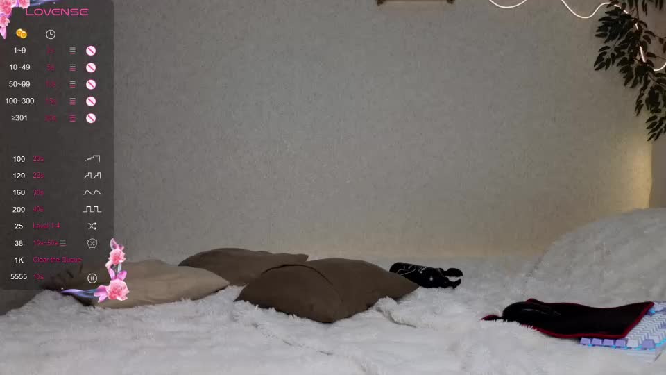 serenahall_ Live Sex December 14, 2025