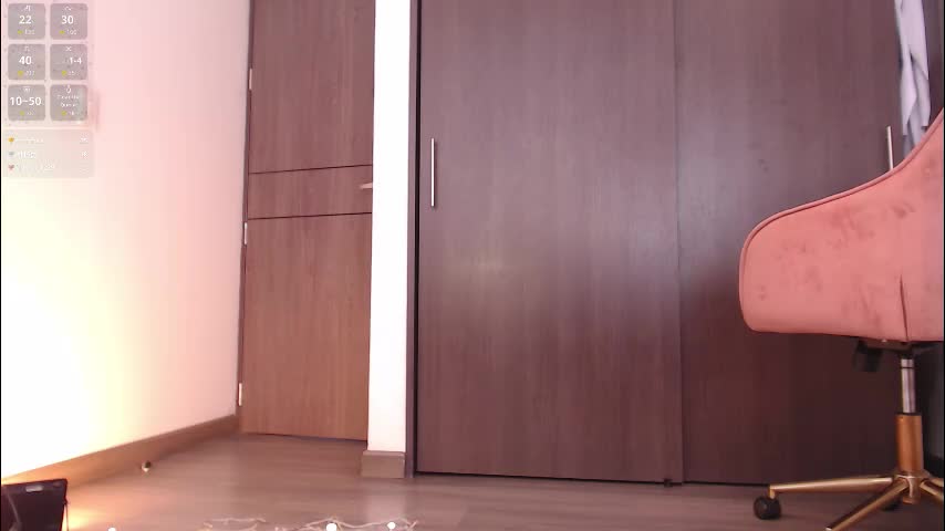 chloebritto Live Sex December 14, 2025