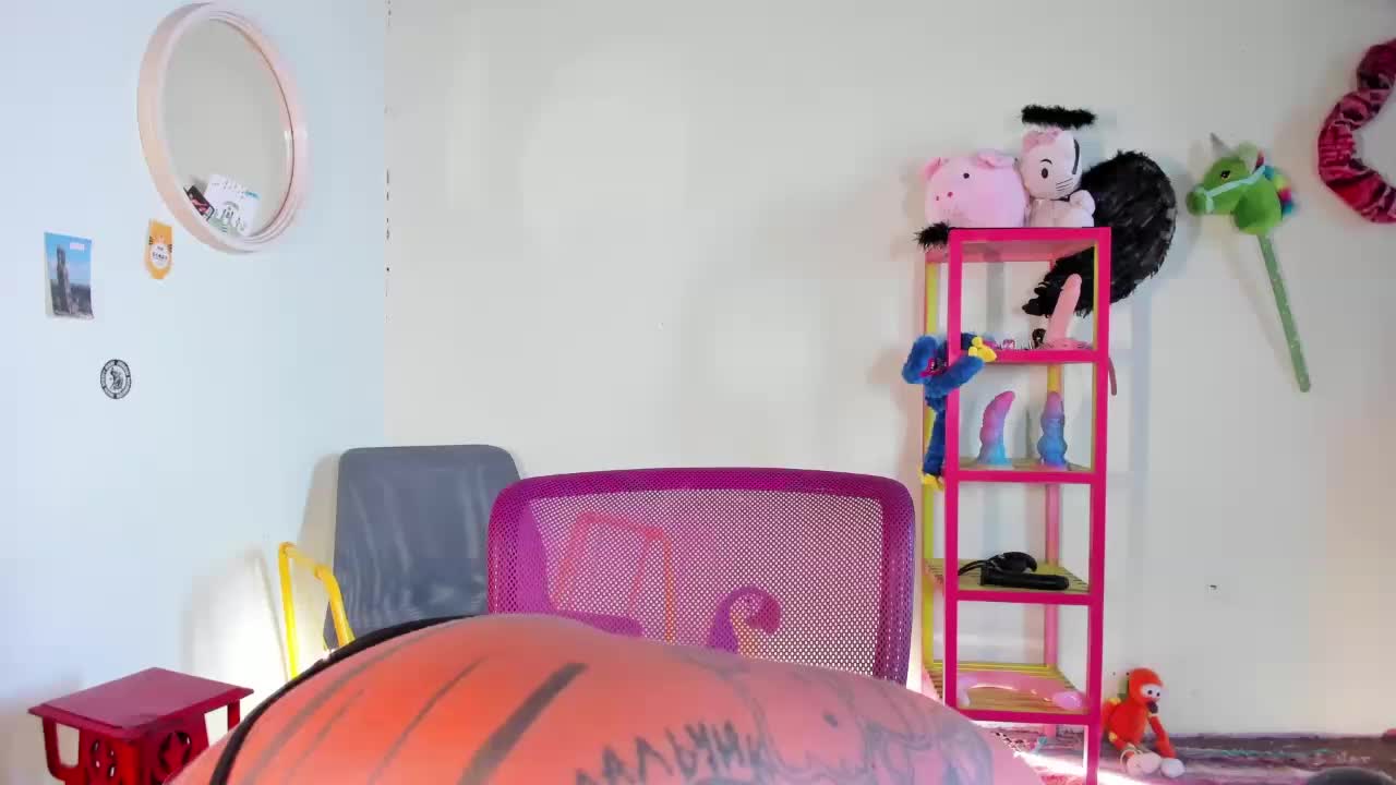 Lady-sontse- Live Sex December 13, 2025