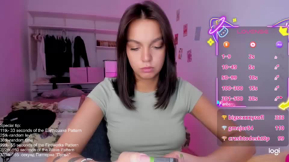 roshelle_xxx Live Sex December 13, 2025