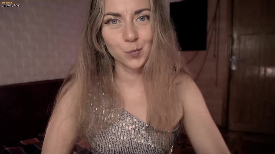 _pure_joy Live Sex December 13, 2025
