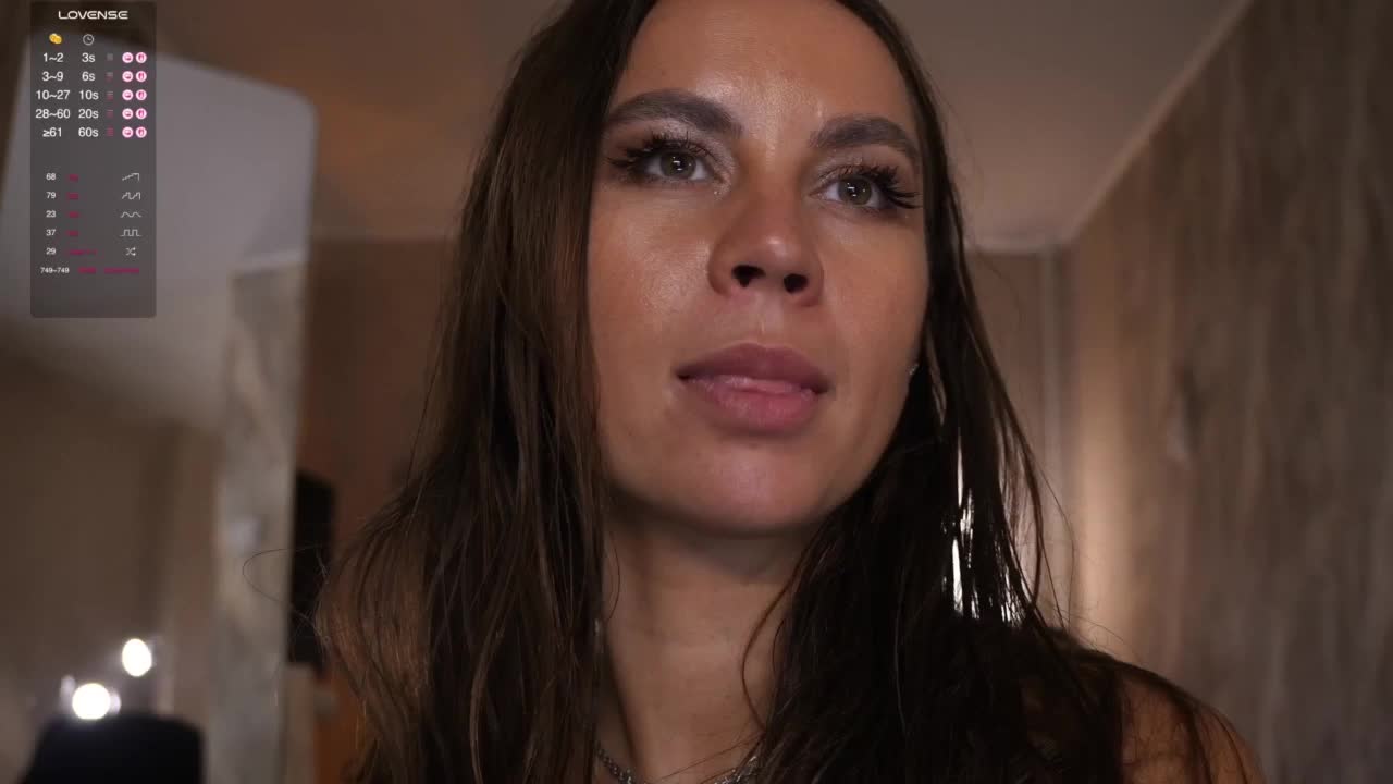 seemysoul Live Sex December 13, 2025