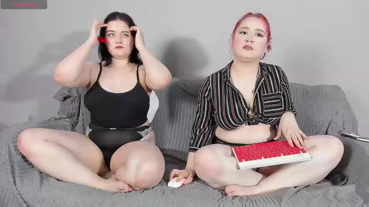 WebSabotage Live Sex December 13, 2025