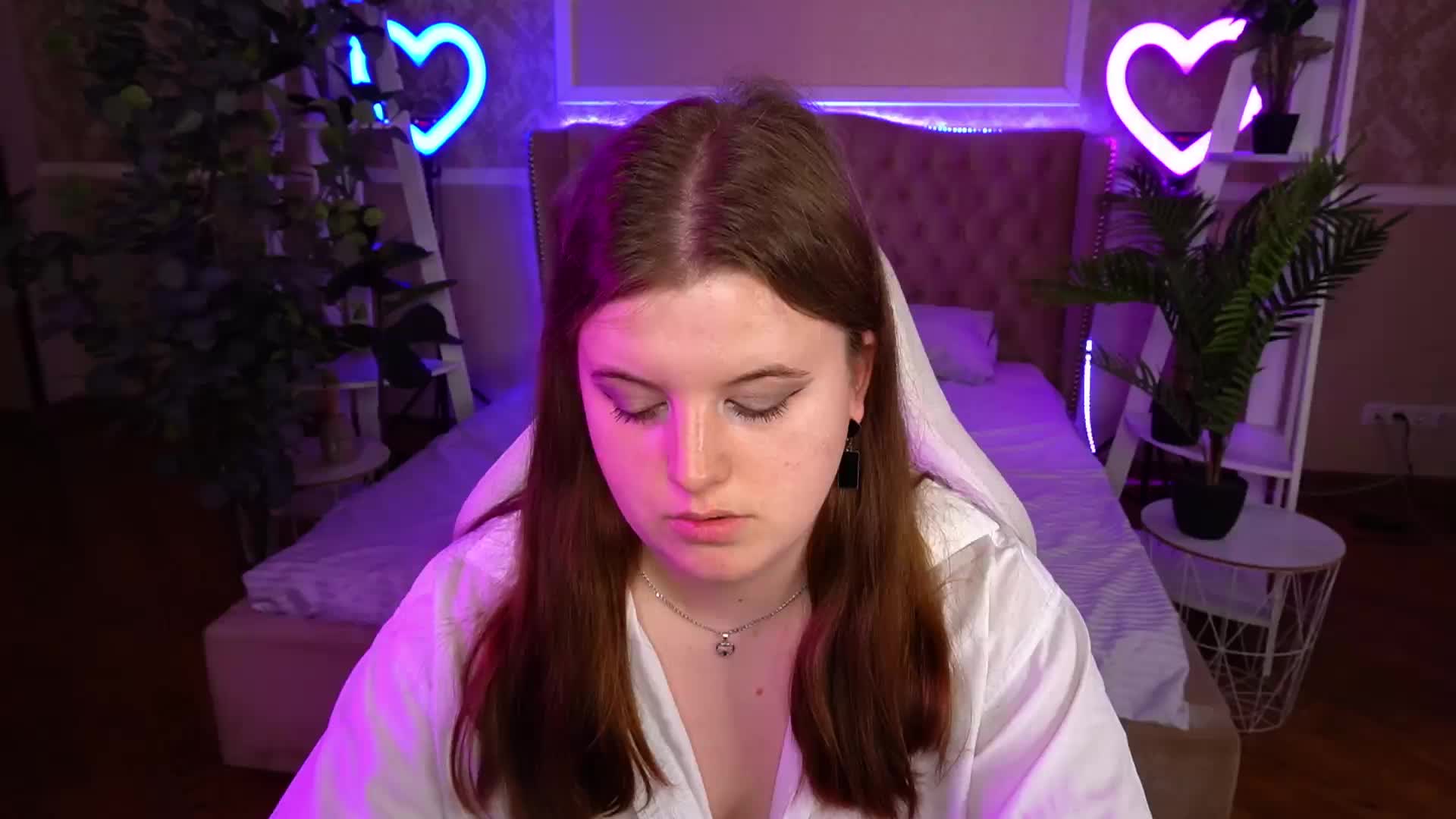 KristiMoons Live Sex December 13, 2025