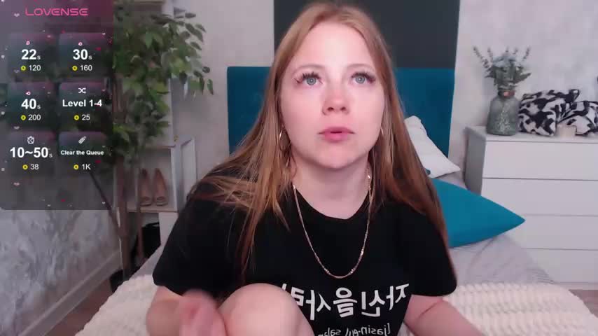 JennyyHot Live Sex December 15, 2025