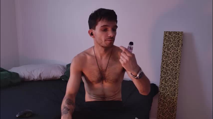 jackdesfeux Live Sex December 13, 2025