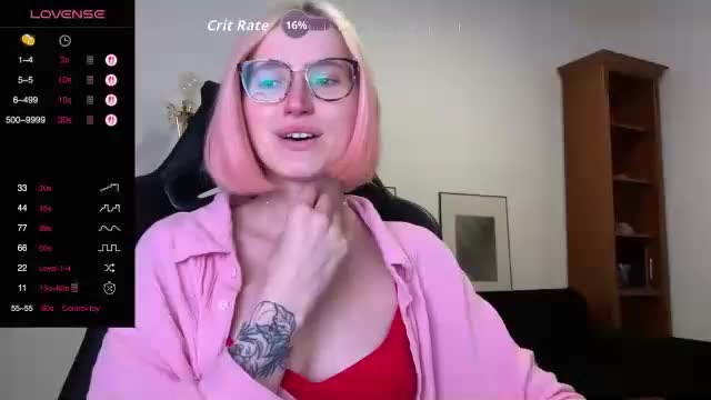 sexy_sweets Live Sex December 18, 2025