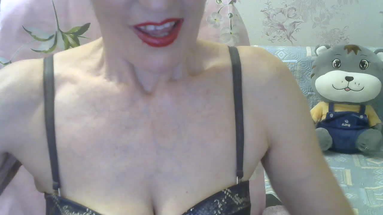 Red-Rose-777 Live Sex December 13, 2025