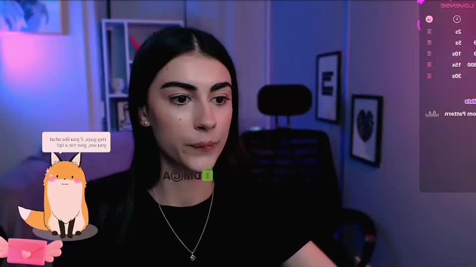 kaisy_star Live Sex December 17, 2025